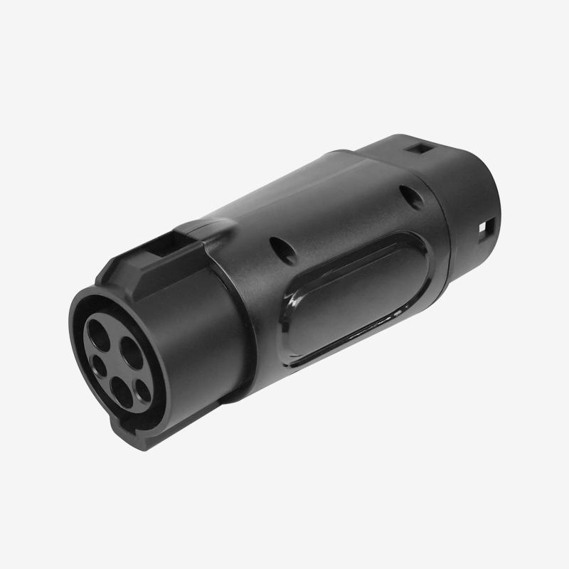  Type1 to type2 Adapter