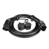  AC EV Charging Connectors 16A 480V Mode3-Type2-Type2