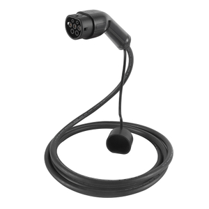  Type2 IEC62196 AC EV Charging 32A 250V Ev charging cable