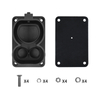 CCS2 Ev charging Plug Holder Ev dummy Socket