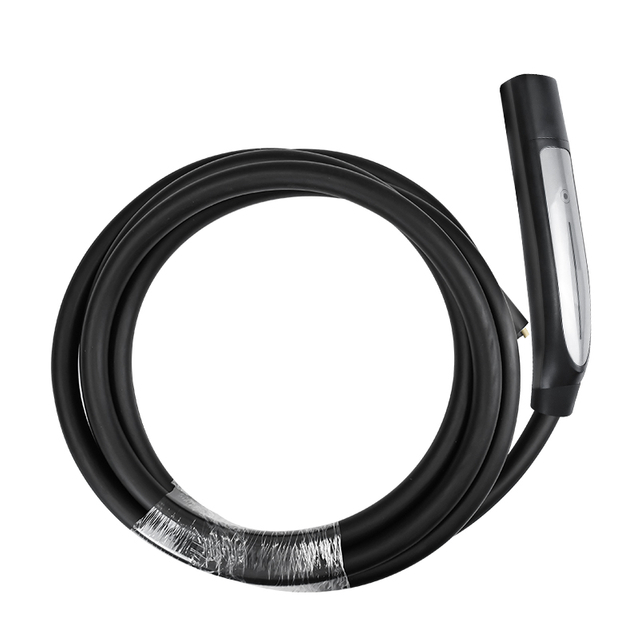  Tesla Extension Cable 32A 48A Tesla Charging Cable for Model Y/3/S/X NACS Tesla EV Extension Cord for Level 2 EV Charger