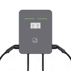  Wallbox EV Charger Type2 2*11KW EV Wall Mounted Charger