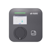 ev charging station Type2 socket Wallbox for home use 7kw/11kw/22kw 