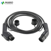 Mode3-Type1-Type2 32A 250V AC EV Charging Cable 