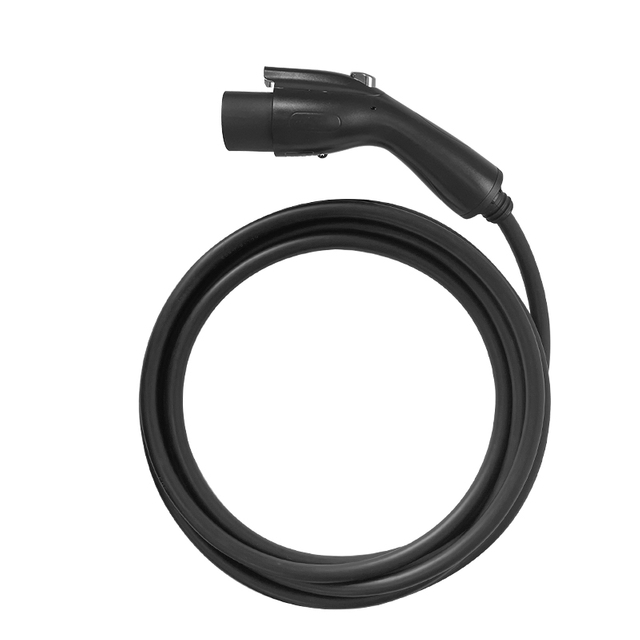  AC EV Charging cable GB/T Plug EV Charging 32A 480V 