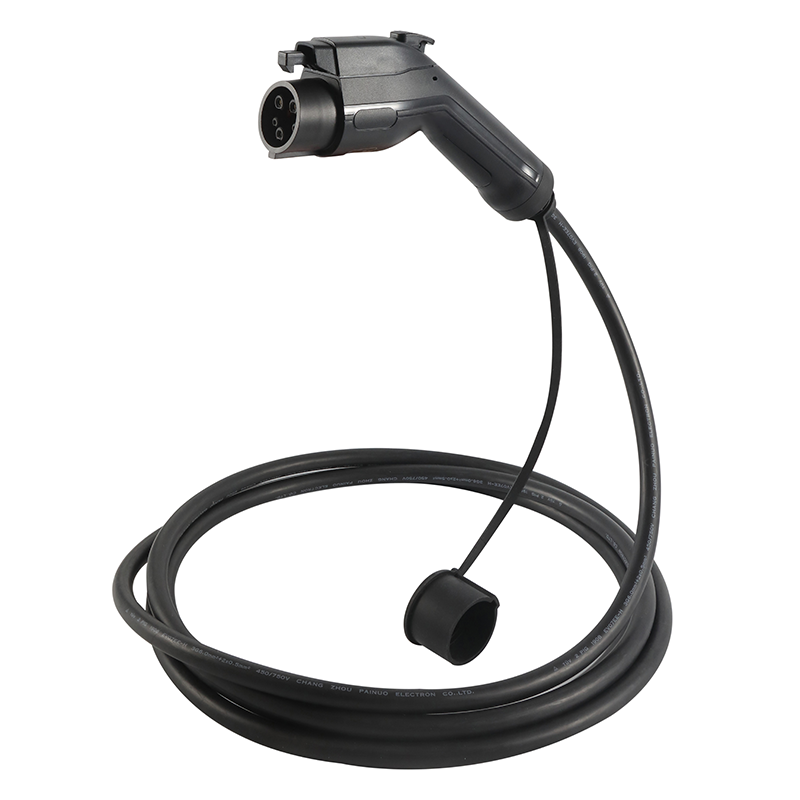 Type2 AC EV Charging Cable