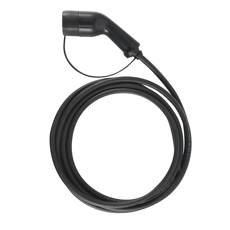  Type2 EV Charging Connectors 16A 250V