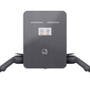  Wallbox EV Charger Type2 socket 2*11KW for home and commercial 