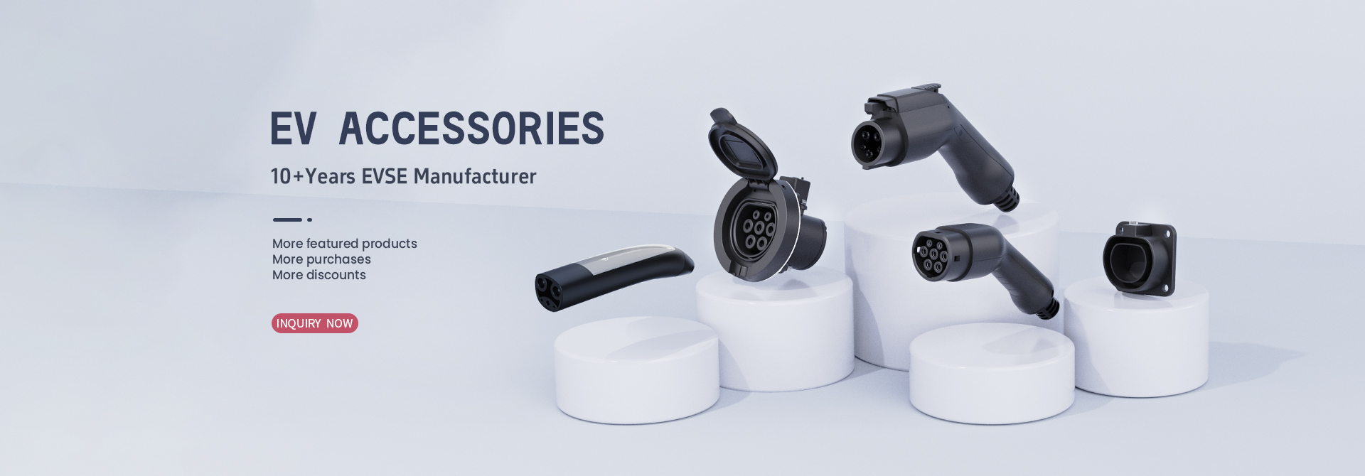 EV ACCESSORIES