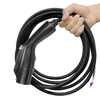 AC Charging Cable GB/T Plug 7kw Electric Car Charger