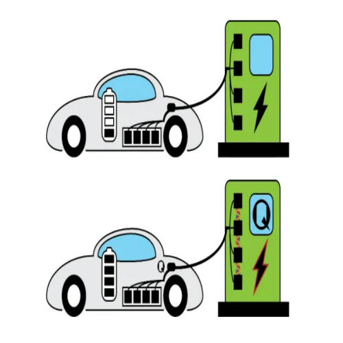 How to protect the health of tram battery correctly