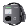 Wallbox ev charging station Type2 for home use 7kw/11kw/22kw 