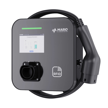 Wallbox ev charging station Type2 for home use 7kw_11kw_22kw from China manufacturer - Marioev.jpg