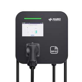 What Is An EV Charging Station And How Does It Work?