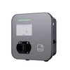 Wallbox ev charging station Type2 for home use 7kw/11kw/22kw 