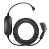 Portable EV Charger Mode2-Type1 32A 250V with control box