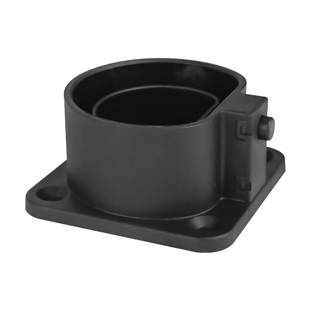  Type2 plug holder AC dummy socket 