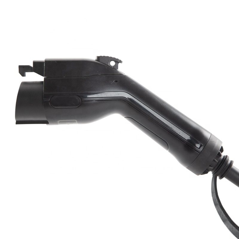 Type1 EV Charging Cable OEM logo 32A 250V 