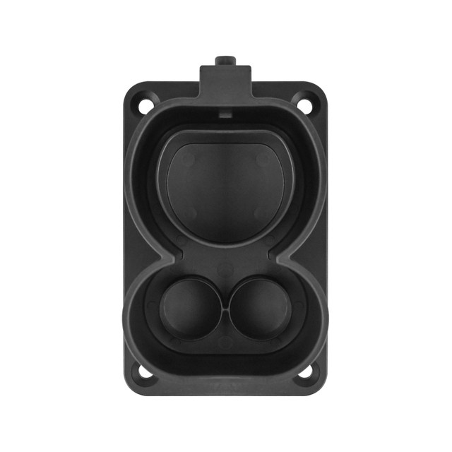 CCS2 Ev charging Plug Holder Ev dummy Socket