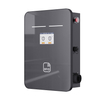 OCPP1.6 Type2 2*7kw/11kw/22kw wallbox ev charger
