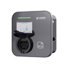ev charging station Type2 socket Wallbox for home use 7kw/11kw/22kw 