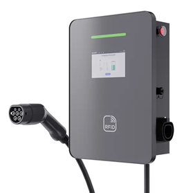 Types of EV Charging Stations: Which One Should You Choose?