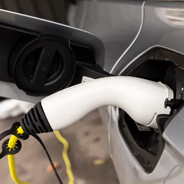 Electric Vehicle Chargers Europe Market Analysis