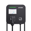 Wallbox ev charging station Type2 for home use 7kw/11kw/22kw 
