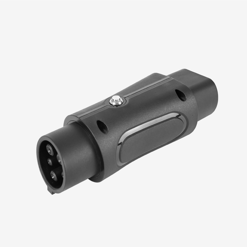  Type2 to type1 Adapter