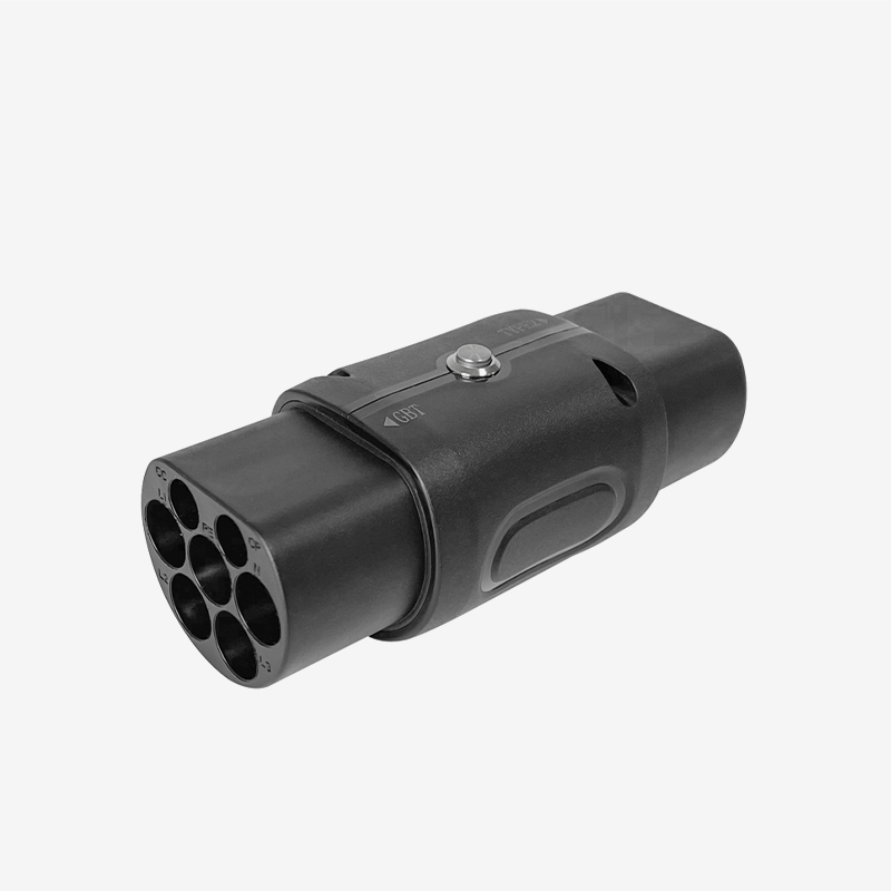 Type2 to GB/T Adapter