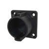  Type1 Plug Holder AC charging plug dummy socket 