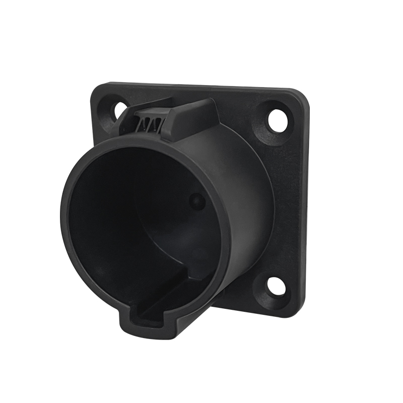  Type1 Plug Holder AC charging plug dummy socket 