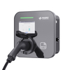 ev charging station Type2 socket Wallbox for home use 7kw/11kw/22kw 