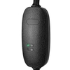 Portable EV Charger Mode2-Type1 32A 250V with control box