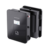Wallbox electric vehicle charging station Type2 OCPP1.6 7kw/11kw/22kw 