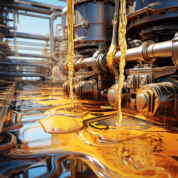Can electricity replace oil? 