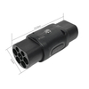 AC EV Connector 32A 250V Type2 to GB/T Adapter 