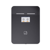 OCPP1.6 Type2 2*7kw/11kw/22kw ev wallbox Charging Socket Station