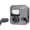 ev charging station Type2 socket Wallbox for home use 7kw/11kw/22kw 