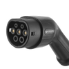  AC EV Charging Connectors 16A 480V Mode3-Type2-Type2
