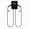 EV Wallbox Charger Type2 two Plugs 2*7KW/11KW/22KW