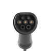  AC Type2 IEC 62196-2 AC EV Charging Plug 16A 480V 