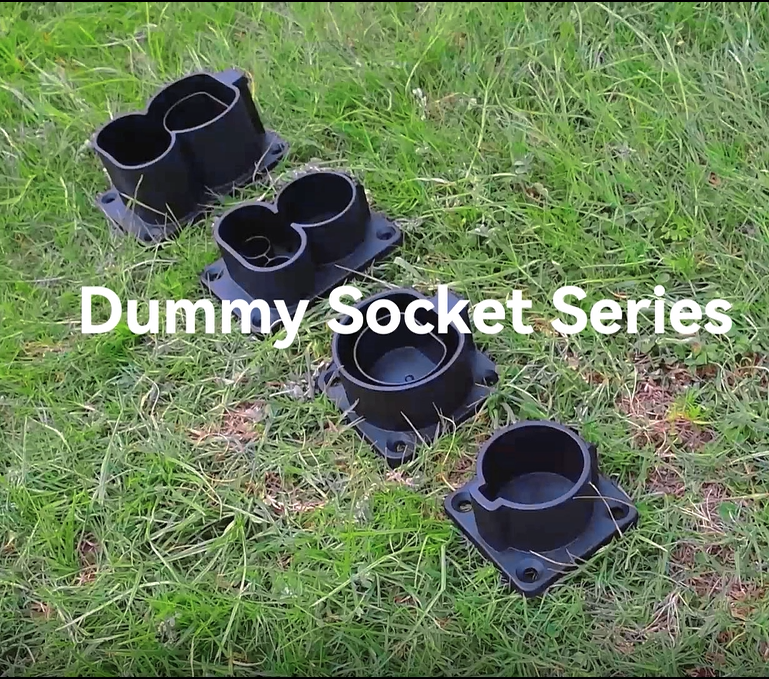 Dummy Socket (all)