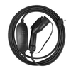 Portable EV Charger Mode2-Type1 32A 250V with control box