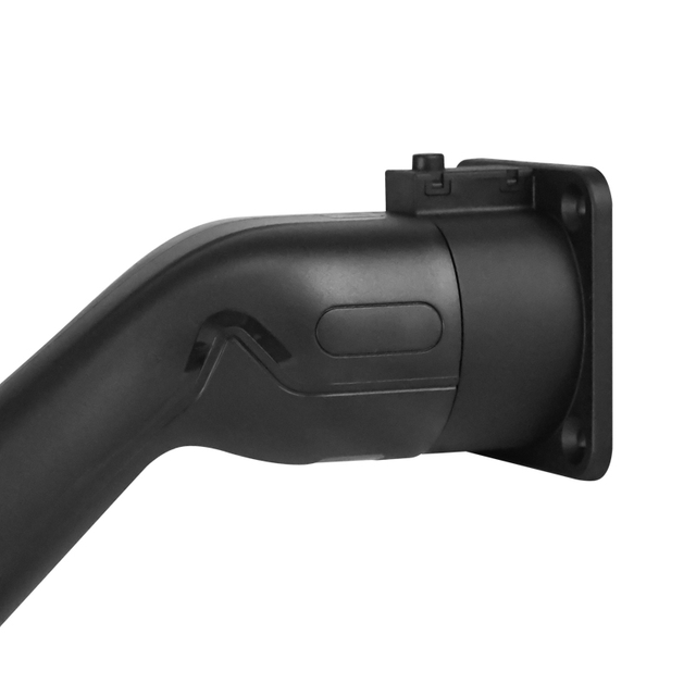  Type2 plug holder AC dummy socket 