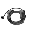 Type1 Portable EV Charger with LCD Screen 10-32A Adjustable Current