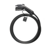Type1 EV Charging Cable OEM logo 32A 250V 