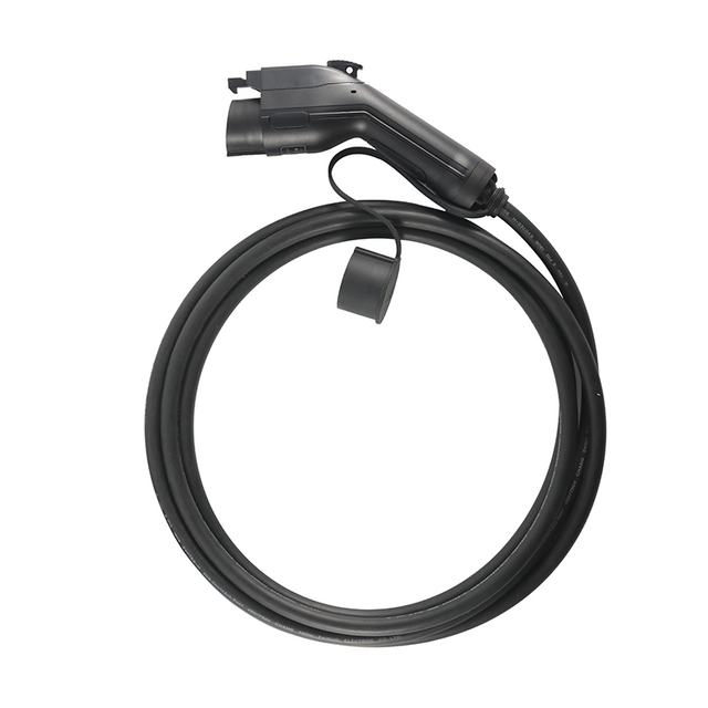 Type1 AC EV Charging OEM logo16A 250V charger