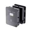 OCPP1.6 Type2 2*7kw/11kw/22kw ev wallbox Charging Socket Station